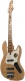 V8 Swamp Ash-5 Nt Mn + Gigbag