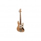 V8 Swamp Ash-5 Nt Mn + Gigbag