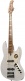 V8 Swamp Ash-5 Wb Mn + Housse