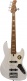 V8 Swamp Ash-5 Wb Mn + Housse