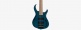 M2-5 Transparent Blue MN