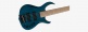 M2-5 Transparent Blue MN