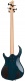 M7 Alder-4 Tbl Rn Transparent Blue