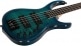 M7 ALDER-4 TBL RN TRANSPARENT BLUE