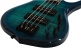 M7 Alder-4 Tbl Rn Transparent Blue