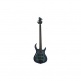 M7 Alder-4 Tbl Rn Transparent Blue