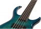 M7 Alder-5 Tbl Rn Transparent Blue
