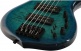 M7 Alder-5 Tbl Rn Transparent Blue