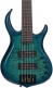 M7 Alder-5 Tbl Rn Transparent Blue