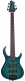 M7 Alder-5 Tbl Rn Transparent Blue