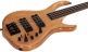 M7 Swamp Ash-4 Nt Rn Naturel