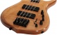 M7 Swamp Ash-4 Nt Rn Naturel