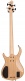 M7 Swamp Ash-4 Tbk Rn Transparent Black