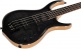 M7 Swamp Ash-4 Tbk Rn Transparent Black