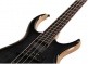 M7 Swamp Ash-4 Tbk Rn Transparent Black