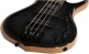 M7 Swamp Ash-4 Tbk Rn Transparent Black