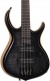M7 Swamp Ash-4 Tbk Rn Transparent Black