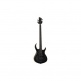 M7 Swamp Ash-4 Tbk Rn Transparent Black