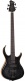 M7 Swamp Ash-4 Tbk Rn Transparent Black