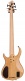 M7 Swamp Ash-5 Nt Rn Naturel