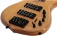 M7 Swamp Ash-5 Nt Rn Naturel