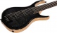 M7 Swamp Ash-5 Tbk Rn Transparent Black