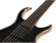 M7 Swamp Ash-5 Tbk Rn Transparent Black