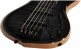 M7 Swamp Ash-5 Tbk Rn Transparent Black