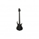 M7 Swamp Ash-5 Tbk Rn Transparent Black