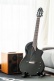 Hispania Black Gt + Housse