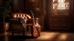 Hispania Cognac + Gigbag