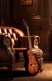 Hispania Cognac + Gigbag