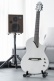 Hispania White GT + Housse