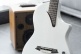 Hispania White GT + Housse
