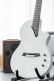 Hispania White GT + Housse