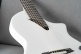Hispania White GT + Housse