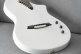 Hispania White GT + Housse