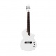 Hispania White GT + Housse