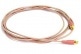 MICON CABLE 1.2M PINK
