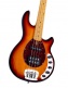 Er Z7-4 3Ts Tobacco Sunburst