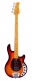 Er Z7-4 3Ts Tobacco Sunburst