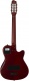 Lh Handed Multiac Nylon Encore Natural