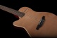 Lh Handed Multiac Nylon Encore Natural