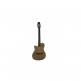 Multiac Nylon Encore LH Nat SG