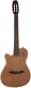 Lh Handed Multiac Nylon Encore Natural