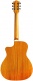 Westerly Om140Ce Natural +Housse
