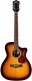 WESTERLY OM-260CE DELUXE A. BURST