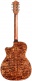 Westerly Om-260Ce Deluxe Burl Eb