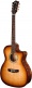Westerly Om-260Ce Deluxe Burl Eb