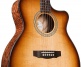 Westerly Om-260Ce Deluxe Burl Eb